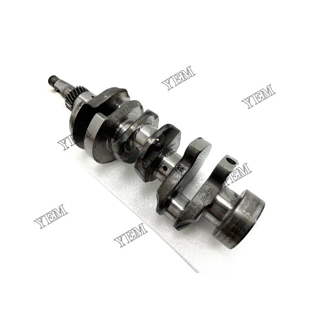 1 year warranty For Perkins 115256890 Crankshaft 403D-07 engine Parts YEMPARTS