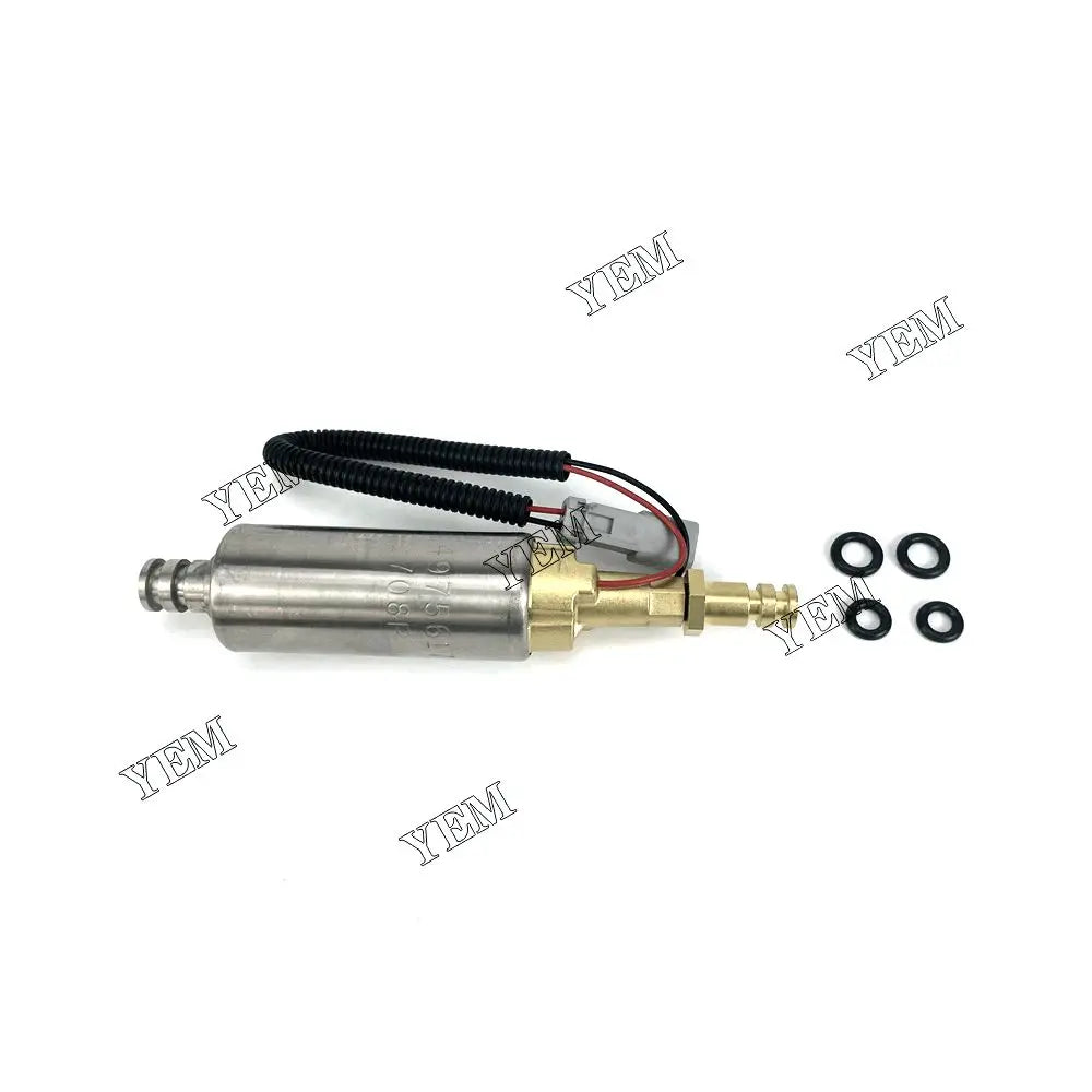 competitive price 4975617 4067830 4295249 Fuel Lift Pump For Cummins K19 QST30 excavator engine part YEMPARTS