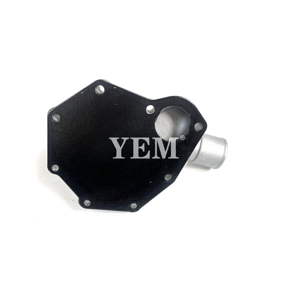 YEM Engine Parts Water Pump WP-0077 For MITSUBISHI S6S Diesel ENGINE TCM CAT Forklift Truck For Caterpillar