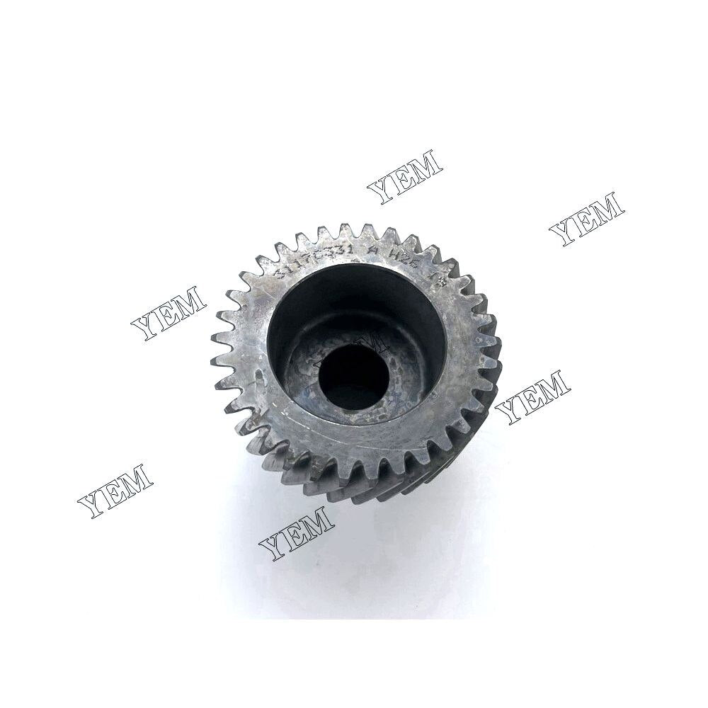 YEM 1104D-44T Crankshaft Gear 3117C331 Perkins excavator diesel engine Gallmac WMW 100 LT excavator YEMPARTS