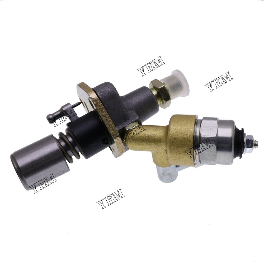 YEM Engine Parts Fuel Injection Pump With Solenoid For Yanmar L100V Generator 714320-51150 For Yanmar