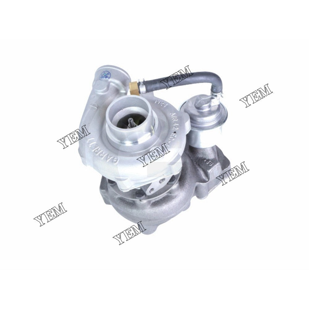 YEM Engine Parts For Perkins Engine T4.236 4.236 AT4.236 TAO315 Turbocharger 2674A108 2674A102 For Perkins