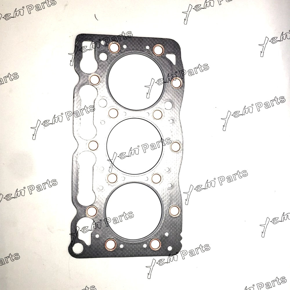 YEM Engine Parts Head Gasket For Kubota D905 For Kubota