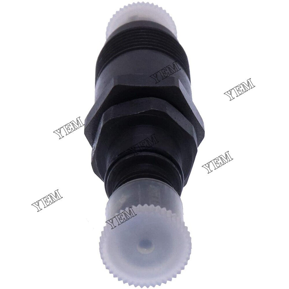 YEM Engine Parts 3PK Injector 719255-53100 For Yanmar 3TN66L-UT 3TNE68-DW 3TNE74-GB2 3TNE74-GB2S For Yanmar