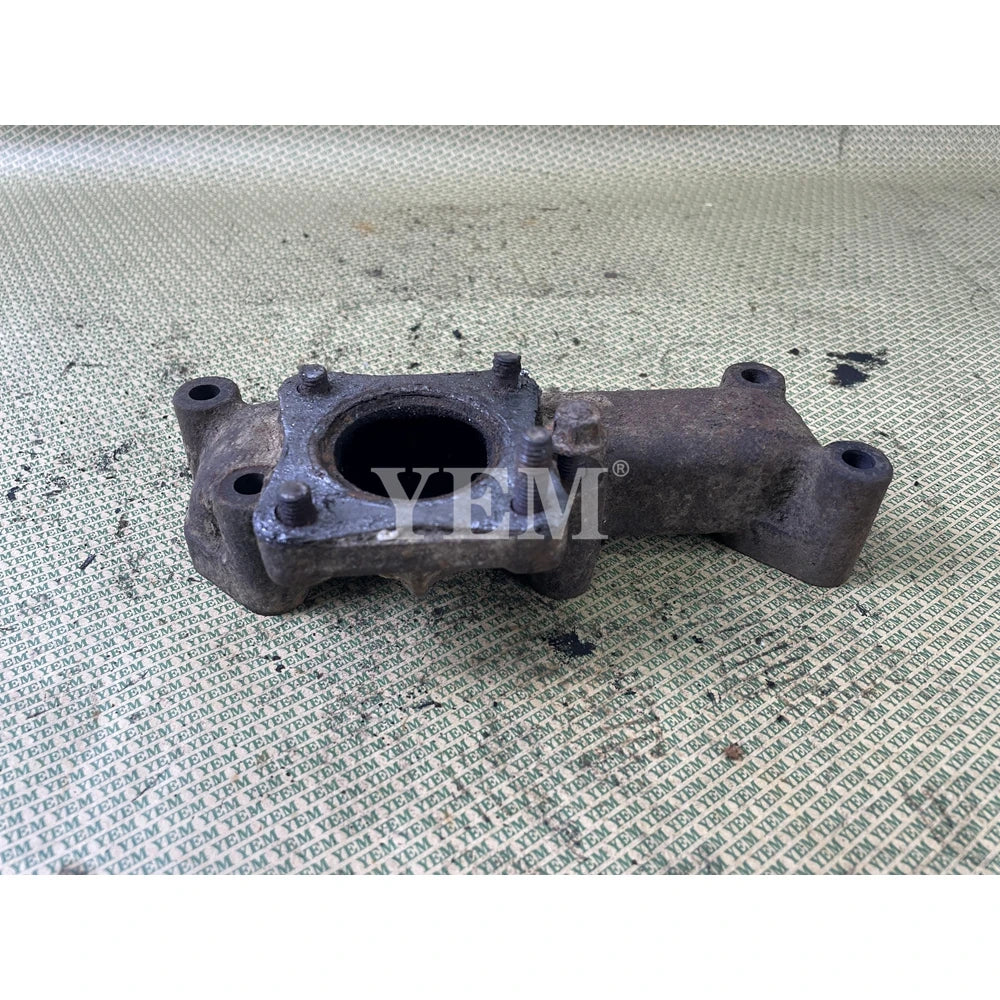 FOR YANMAR ENGINE 3TNV70 EXHAUST MANIFOLD For Yanmar