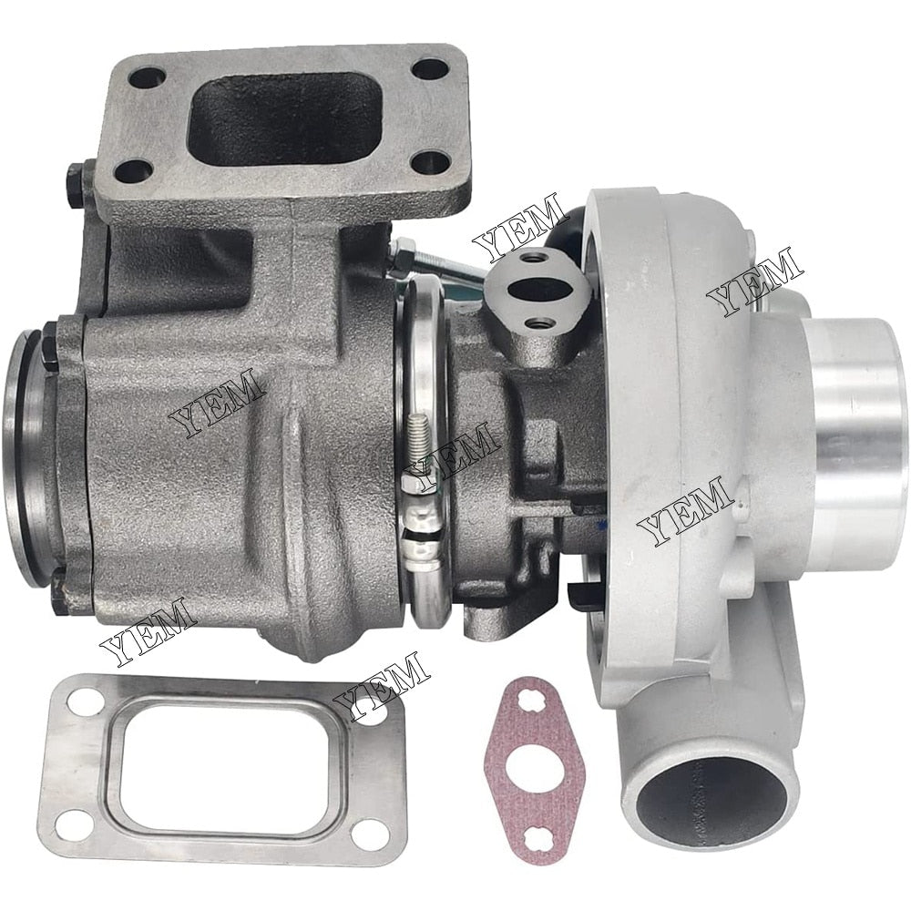 YEM Engine Parts Turbocharger Turbo 4035052 For Cummins 4B 4BT 4BTA 4BTE 4.5T HX30W For Cummins