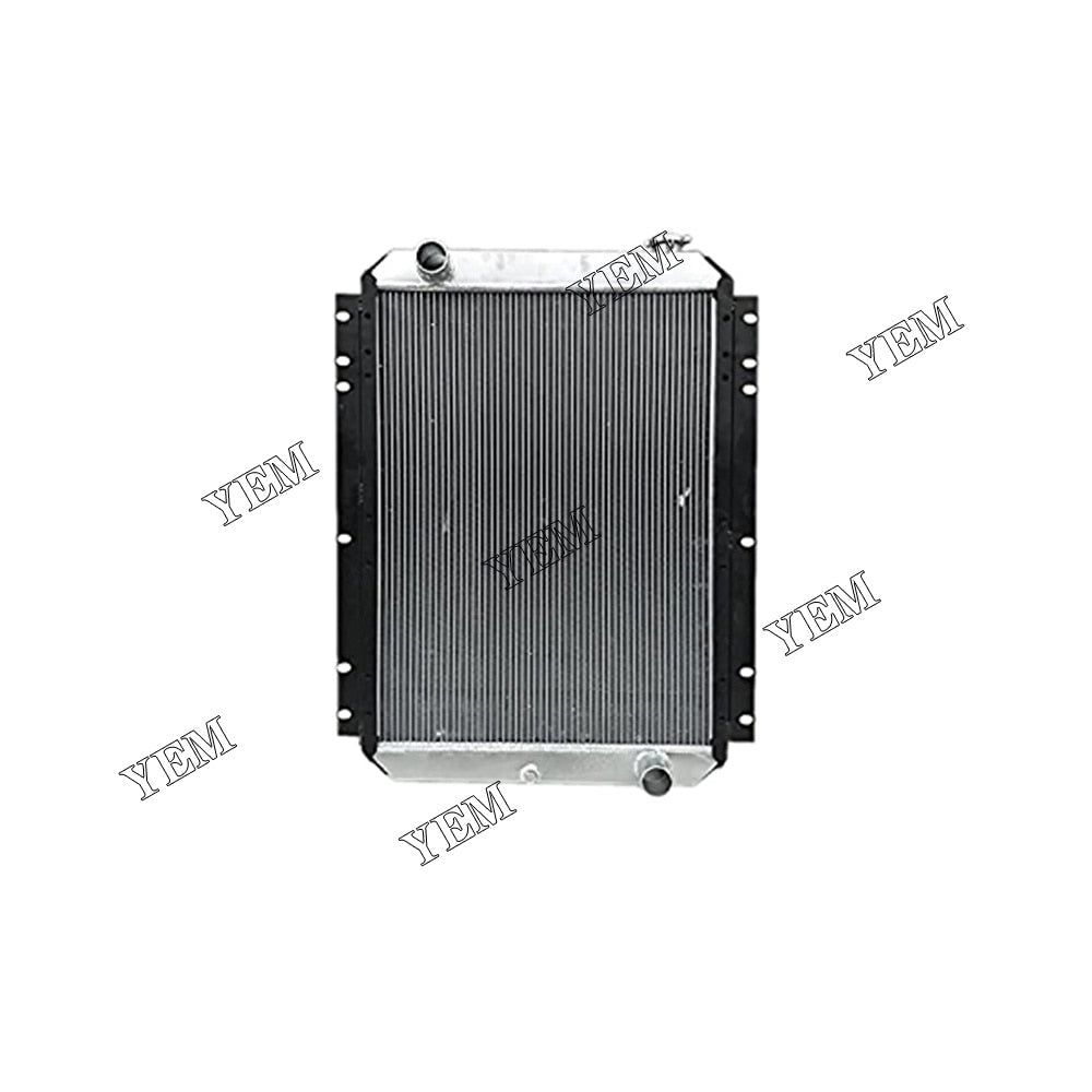 YEM Engine Parts Water Radiator Assy 4274494 4285626 For Hitachi EX100-2 EX100-3 EX120-2 EX120-3 For Hitachi