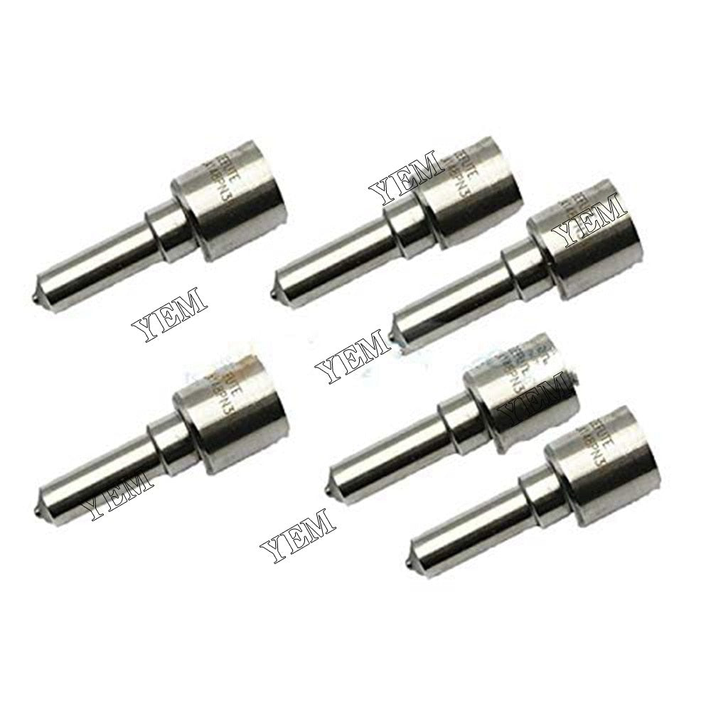 YEM Engine Parts 1 PCS Fuel Injector Nozzle DLLA148PN306 105017-3060 For Other