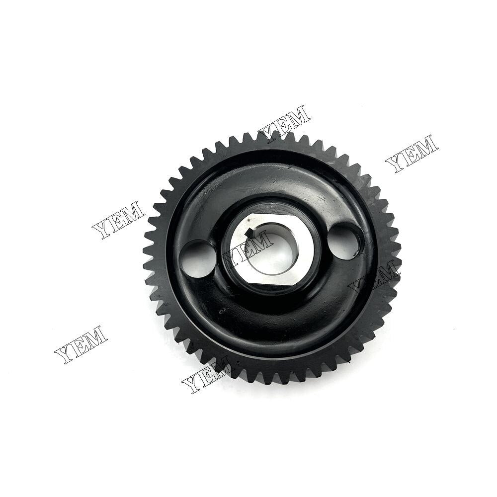 yemparts 4P Camshaft Gear 13523-31010 For Toyota Diesel Engine FOR TOYOTA