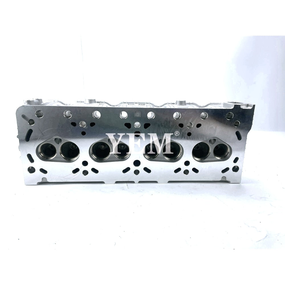 YEM Engine Parts Cylinder Head Assembly 91H20-00310 For Nissan K21 K25 For Nissan CHI52N Forklift For Nissan