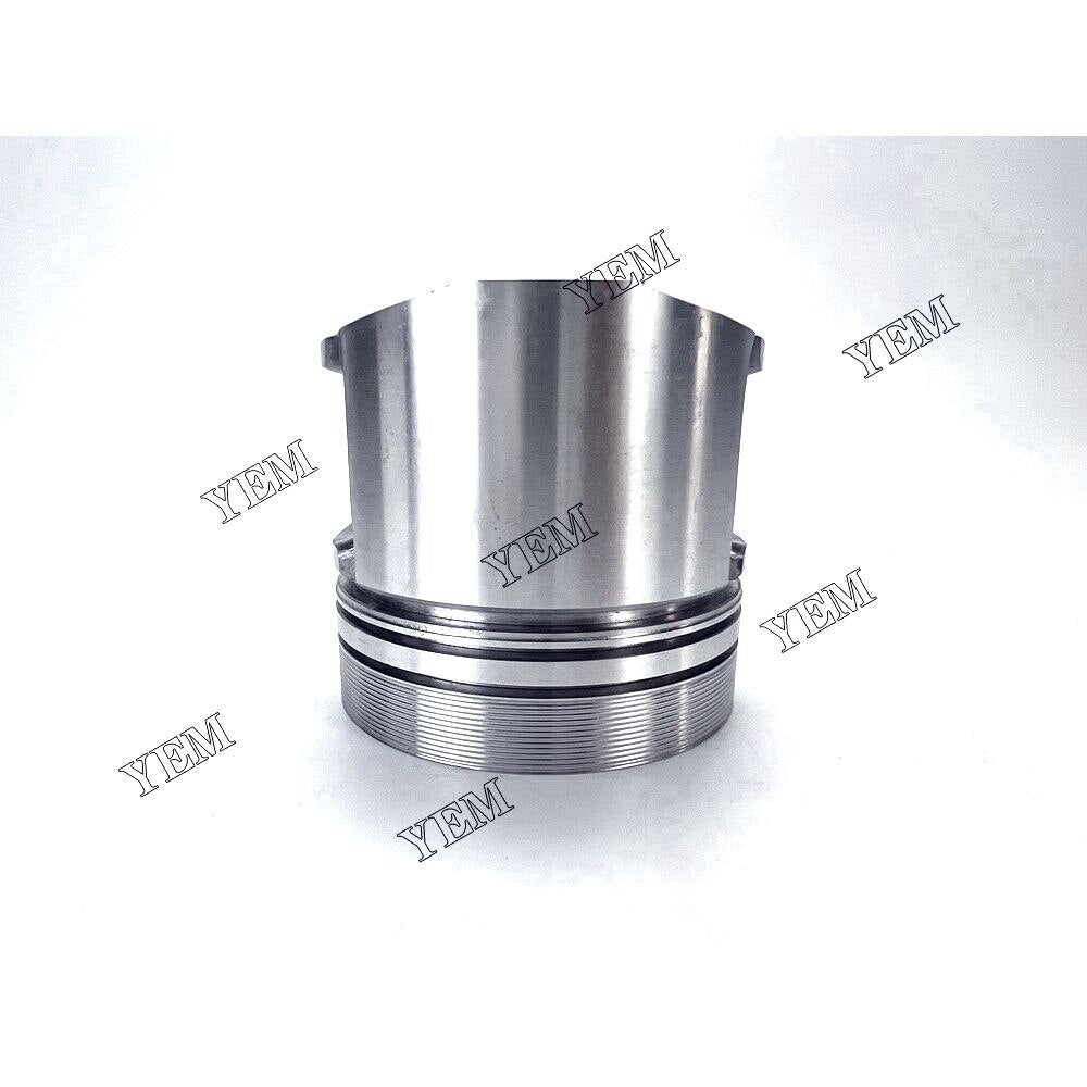 YEM F2L2011 Piston With Pin Deutz excavator diesel engine YEMPARTS