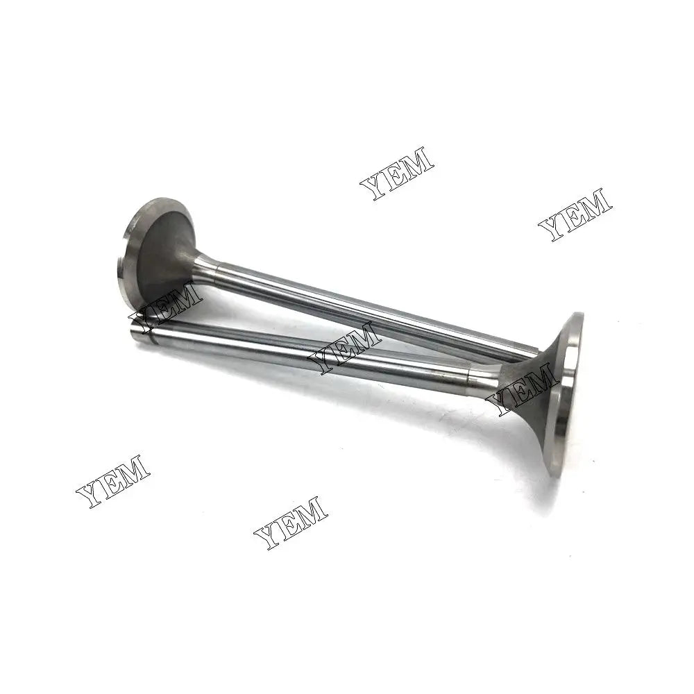 competitive price 3088389 Exhaust Valve For Cummins KTA38 excavator engine part YEMPARTS