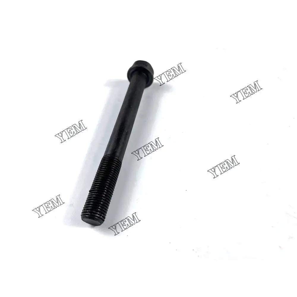 1 year warranty D3.8E Cylinder Head Bolt 1C010-03450 For Volvo engine Parts YEMPARTS