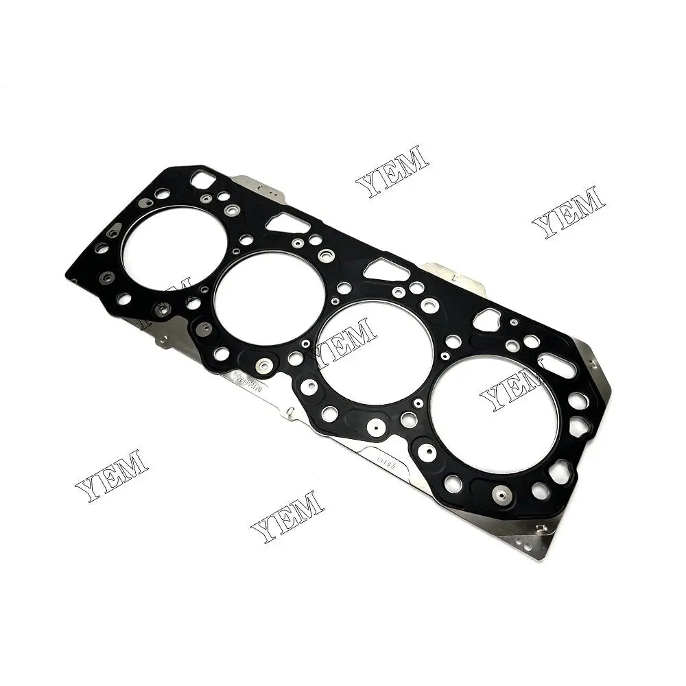 competitive price 8974352170 Gasket Cylinder Head For Isuzu 4JJ1 excavator engine part YEMPARTS