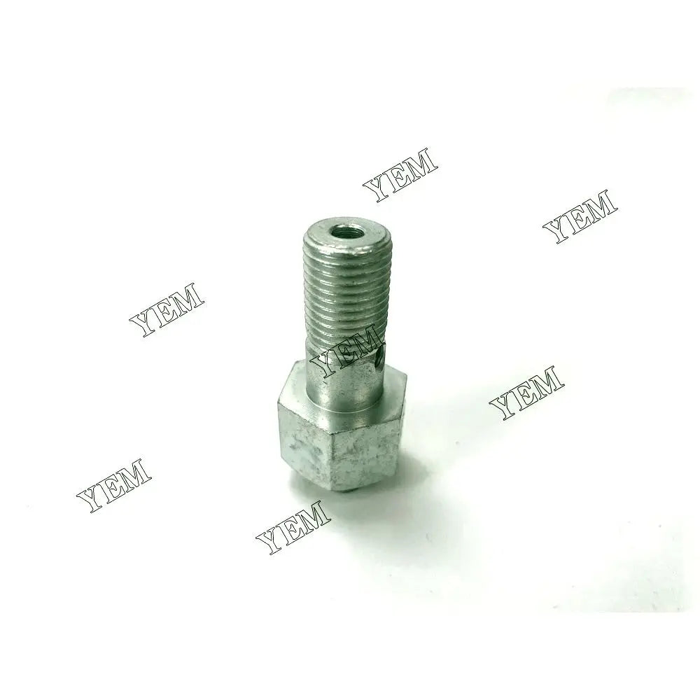 competitive price 1-15619321-0 Relief Valve For Isuzu 6HK1 excavator engine part YEMPARTS