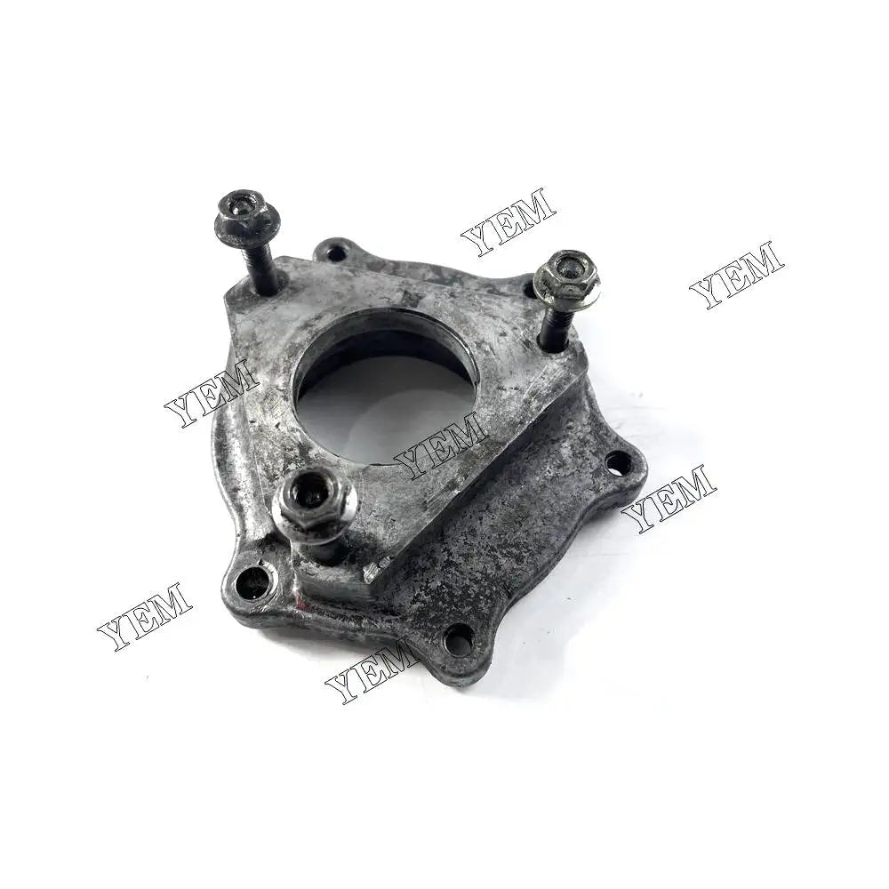1 year warranty 4DQ5 Injection Pump Connection Seat For Mitsubishi engine Parts YEMPARTS