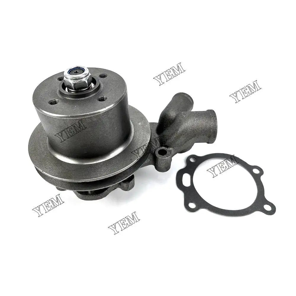 Part Number U5MW0108 Water Pump For Perkins T4.236 4.248 A4.248 Engine YEMPARTS
