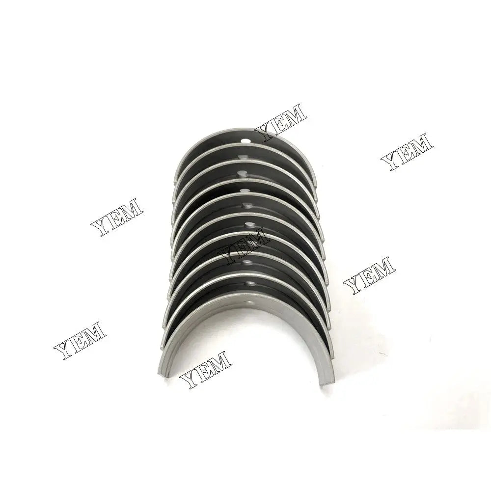 competitive price Main Bearing For Deutz F4L912W excavator engine part YEMPARTS