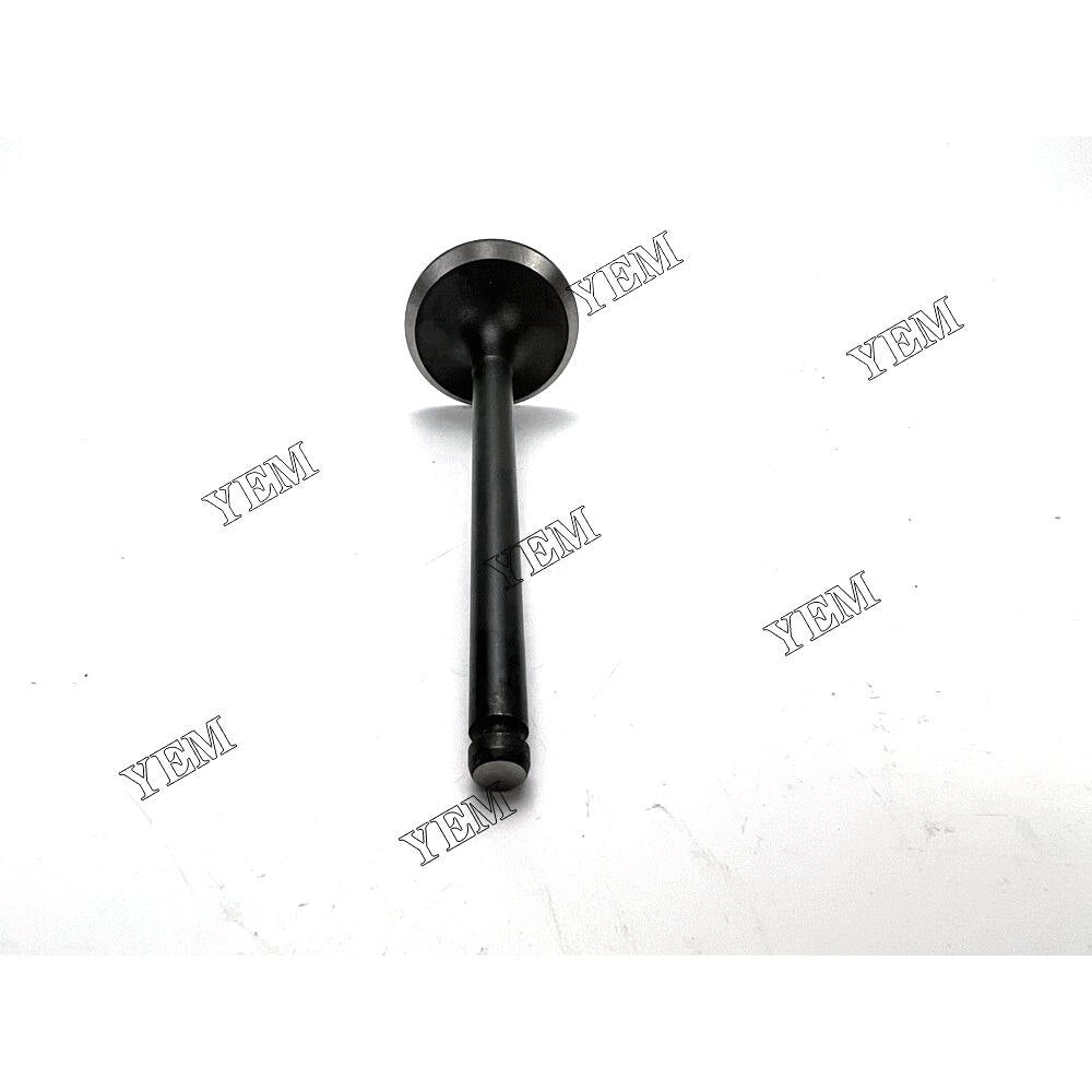 YEM BD30T Exhaust Valve Nissan excavator diesel engine YEMPARTS