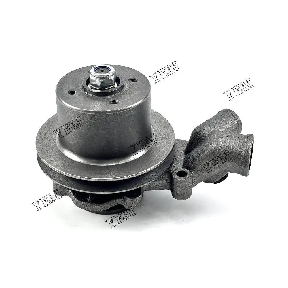 Part Number U5MW0108 Water Pump For Perkins T4.236 4.248 A4.248 Engine YEMPARTS