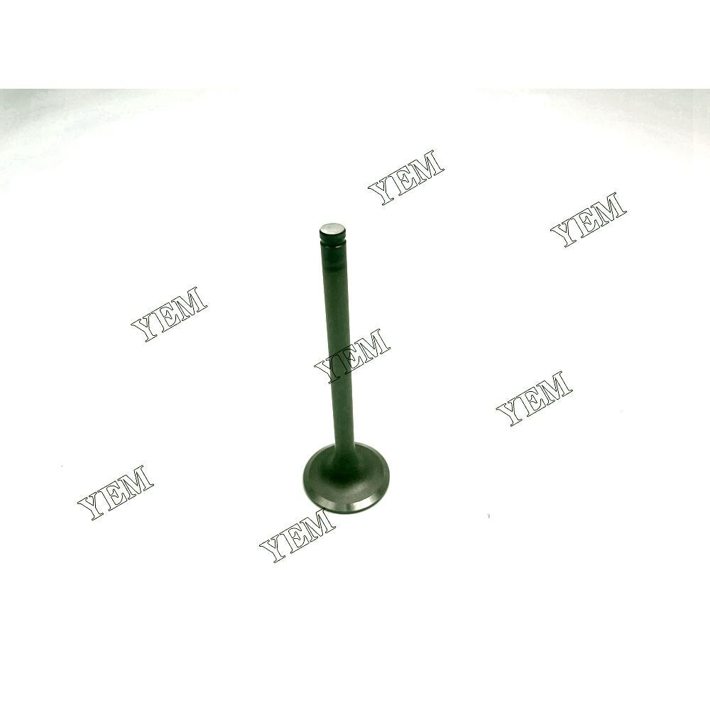 yemparts 4D105-3 Intake Valve For Komatsu Diesel Engine FOR KOMATSU