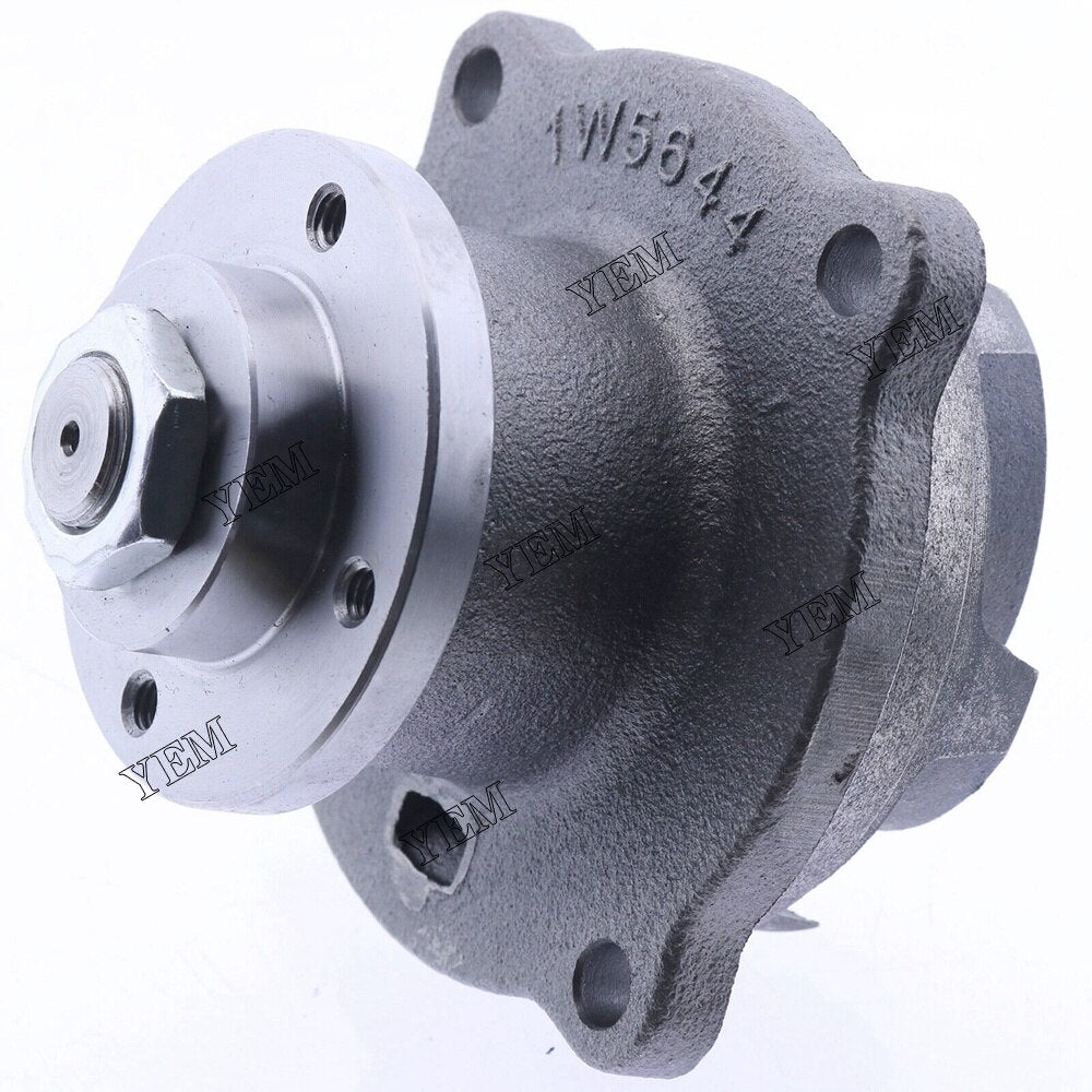 YEM Engine Parts Water pump 4N0555 For Caterpillar 215B 910 916 D3C D4C D5C D4H ll 3204 Engine For Caterpillar