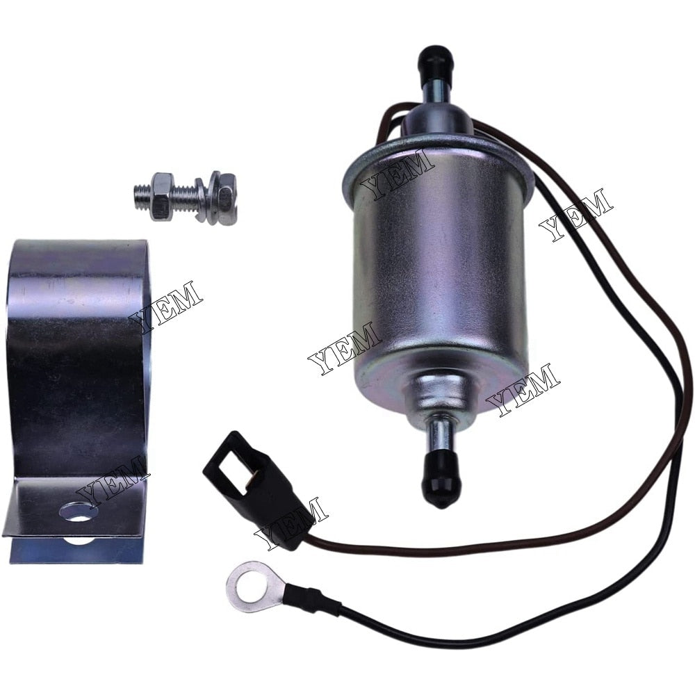 YEM Engine Parts Fuel Pump 86506895 For Ford New Holland L140 L150 L160 Lx465 Lx485 Lx565 Lx665 For Other