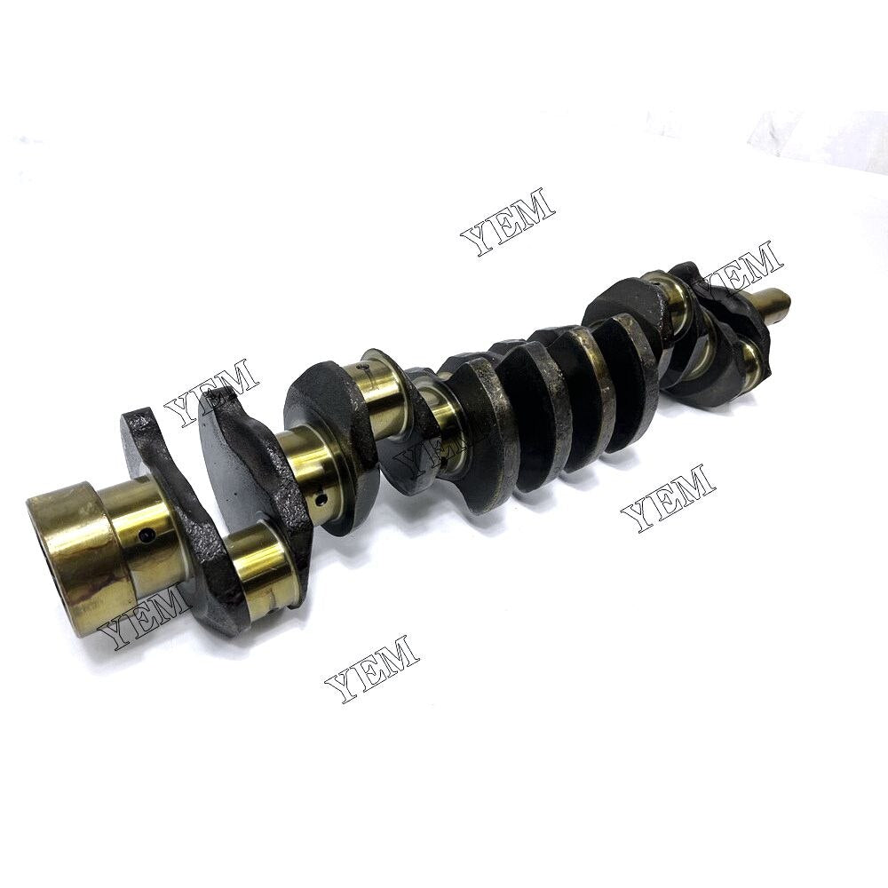 YEM TD42 Crankshaft Nissan excavator diesel engine Nissan WF 03 A 35 U
diesel forklift YEMPARTS