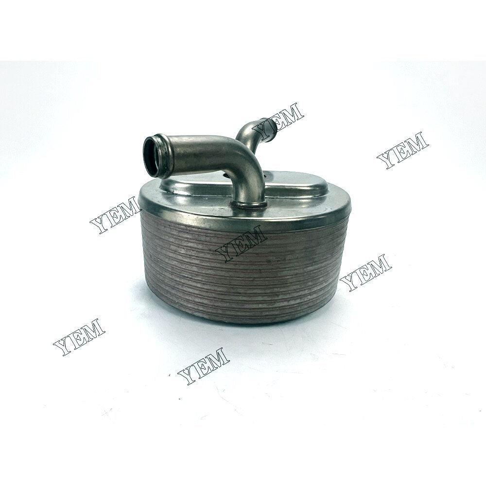 YEM 4D56 Oil Cooler Core 1240A008 Mitsubishi excavator diesel engine YEMPARTS