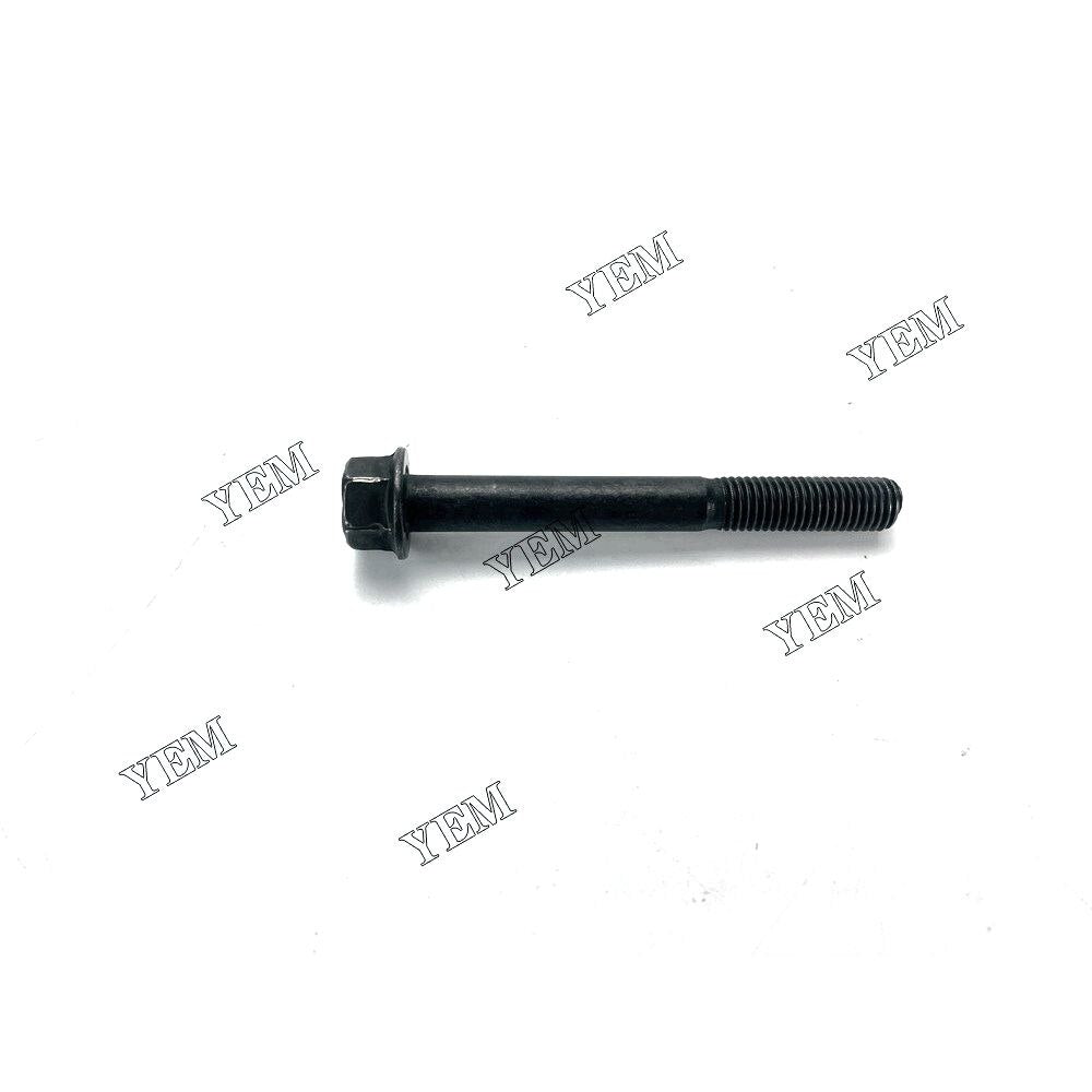 YEM D750 Cylinder Head Bolt 19215-03450 Kubota excavator diesel engine YEMPARTS