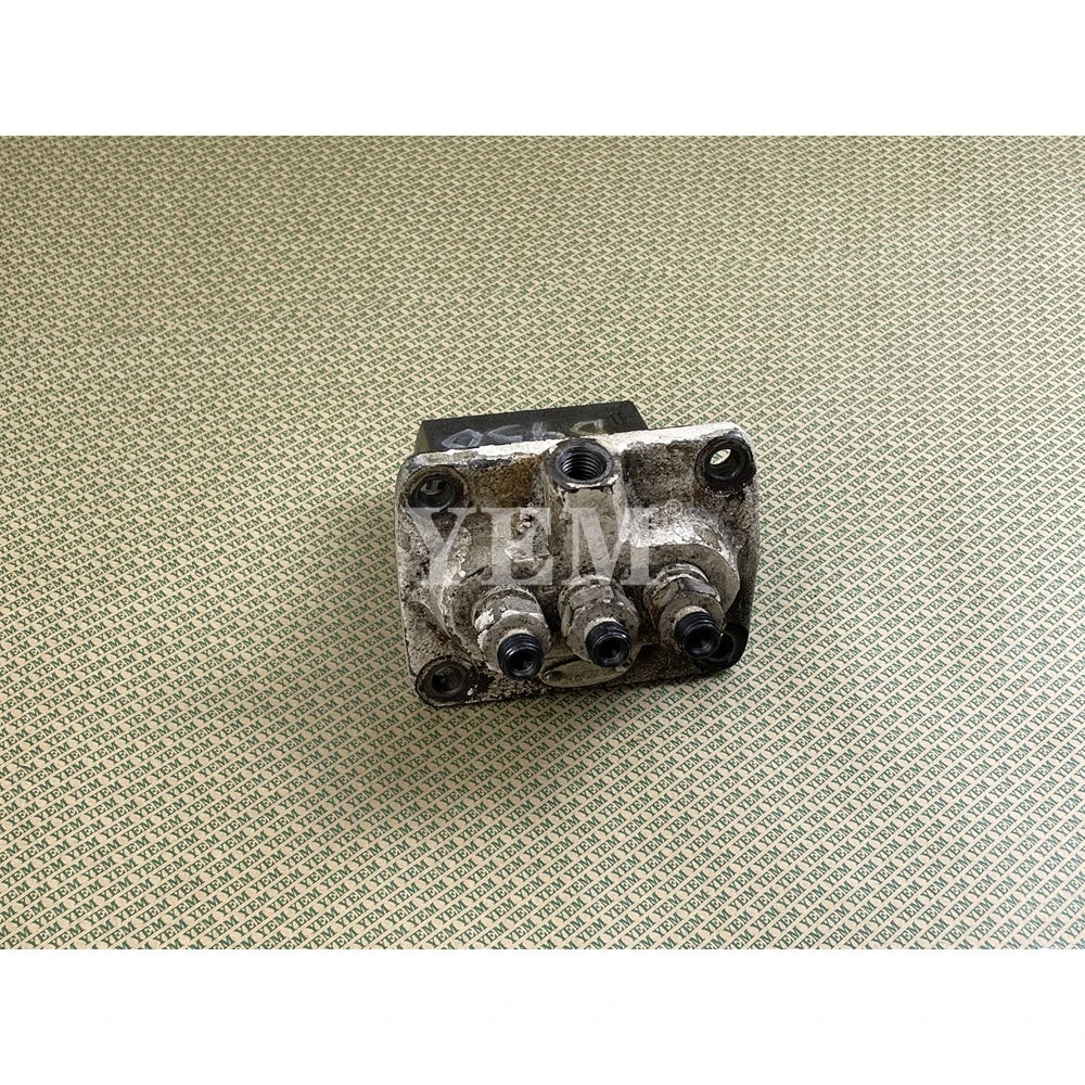 D950 INJECTION PUMP FOR KUBOTA (USED) For Kubota