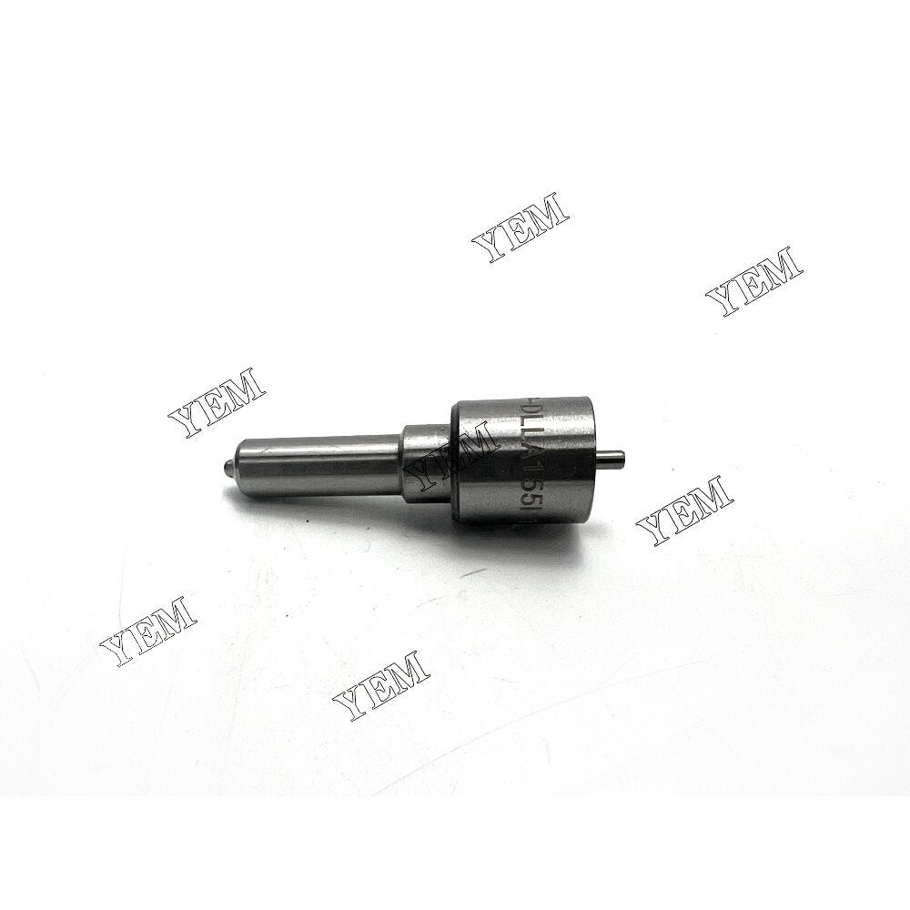 YEM S4F Fuel Injector Nozzle NP-DLLA155P18A Mitsubishi excavator diesel engine YEMPARTS