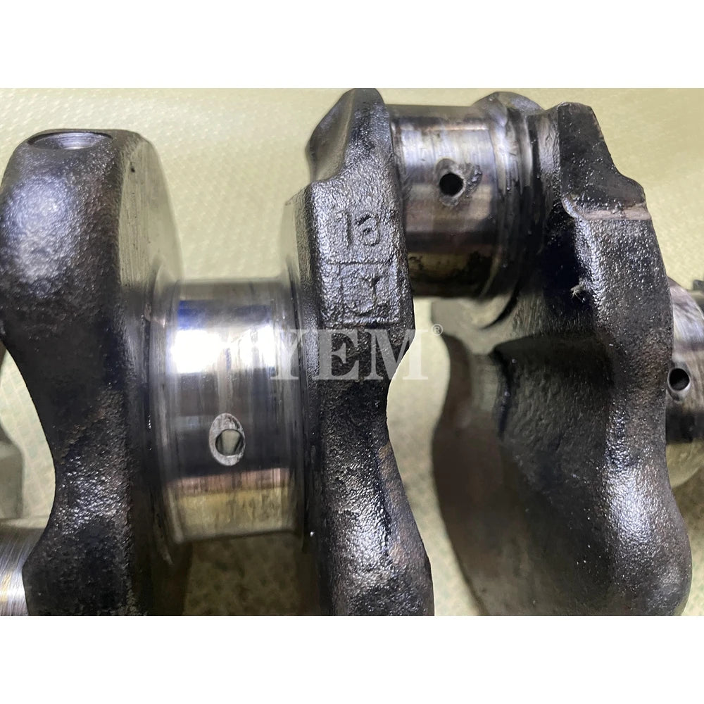 V2203DI CRANKSHAFT FOR KUBOTA (USED) For Kubota