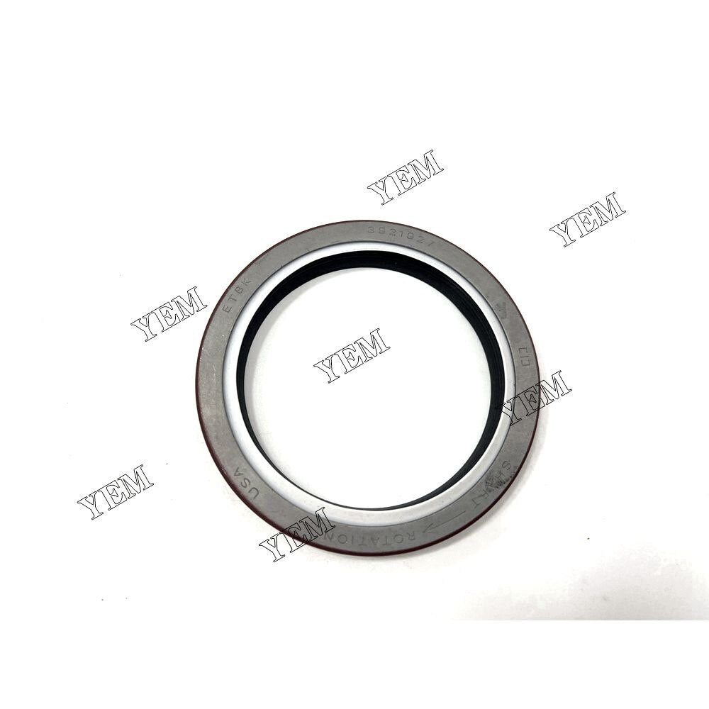 yemparts ISC-315 Crankshaft Front Oil Seal For Cummins Diesel Engine FOR CUMMINS