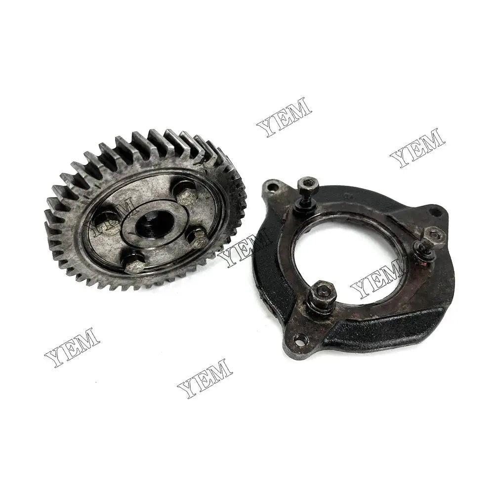 High performanceShaft Idle Gear For Isuzu 4FB1 Engine YEMPARTS