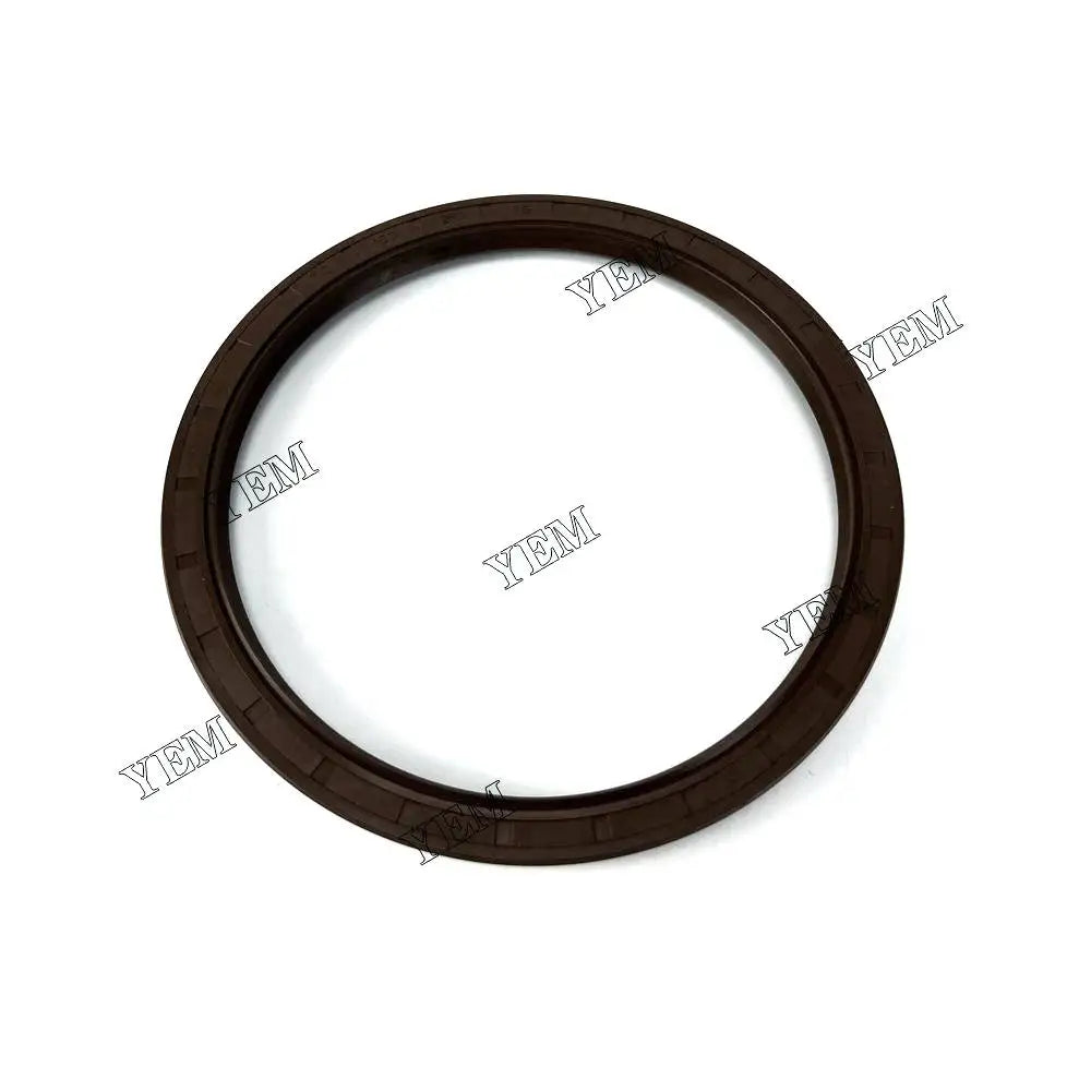 Free Shipping S6A2 Crankshaft Front Oil Seal For Mitsubishi engine Parts YEMPARTS