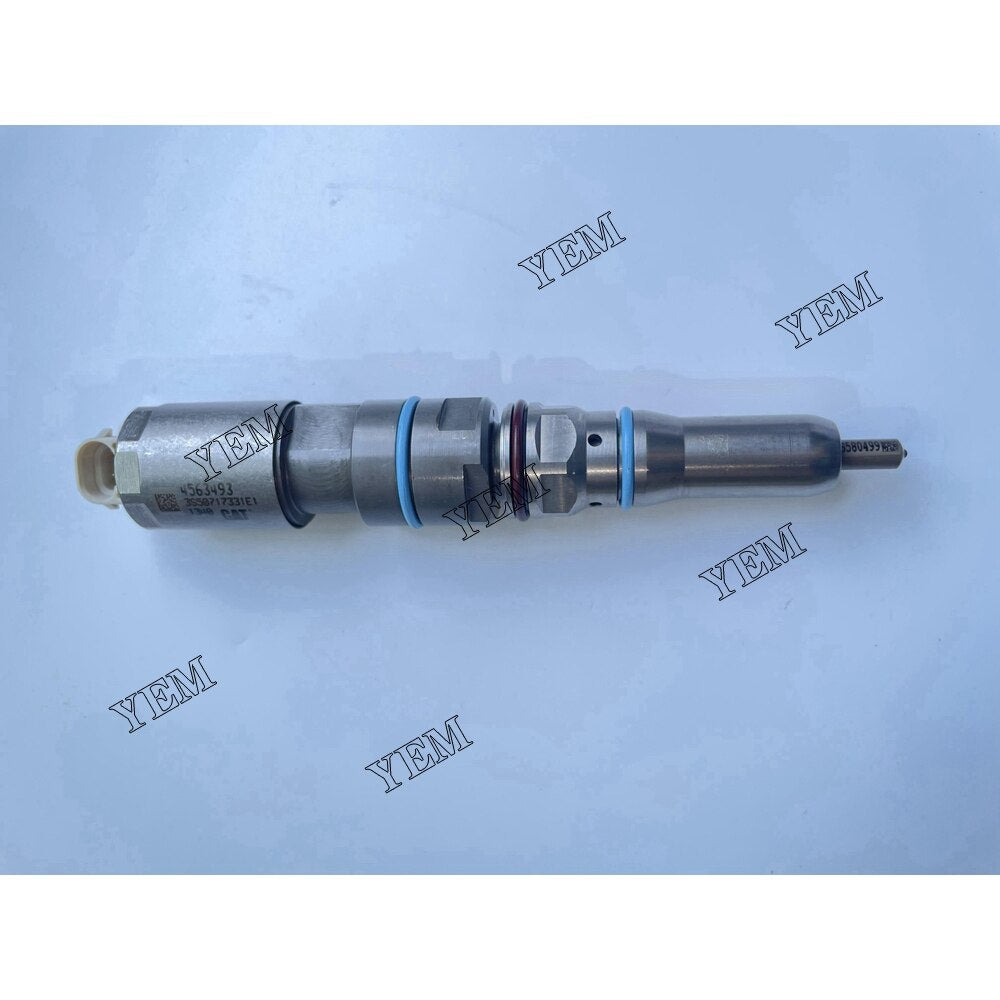 yemparts C9.3 Injector 4563493 355071733 For Caterpillar Diesel Engine FOR CATERPILLAR