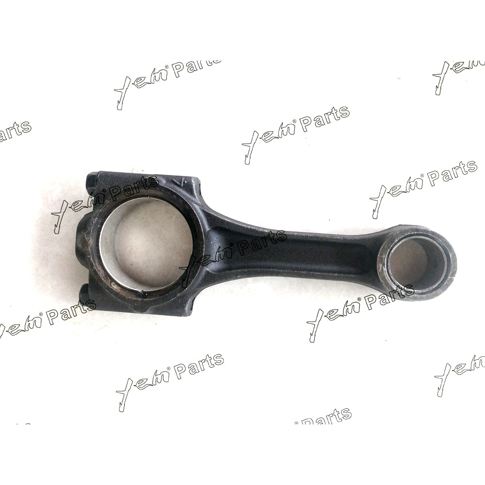 YEM Engine Parts 1 PCS For Kubota D1503 Connect Rod For KX91-3 U35 Excavator R420 L2900 L3000 Tractor For Kubota