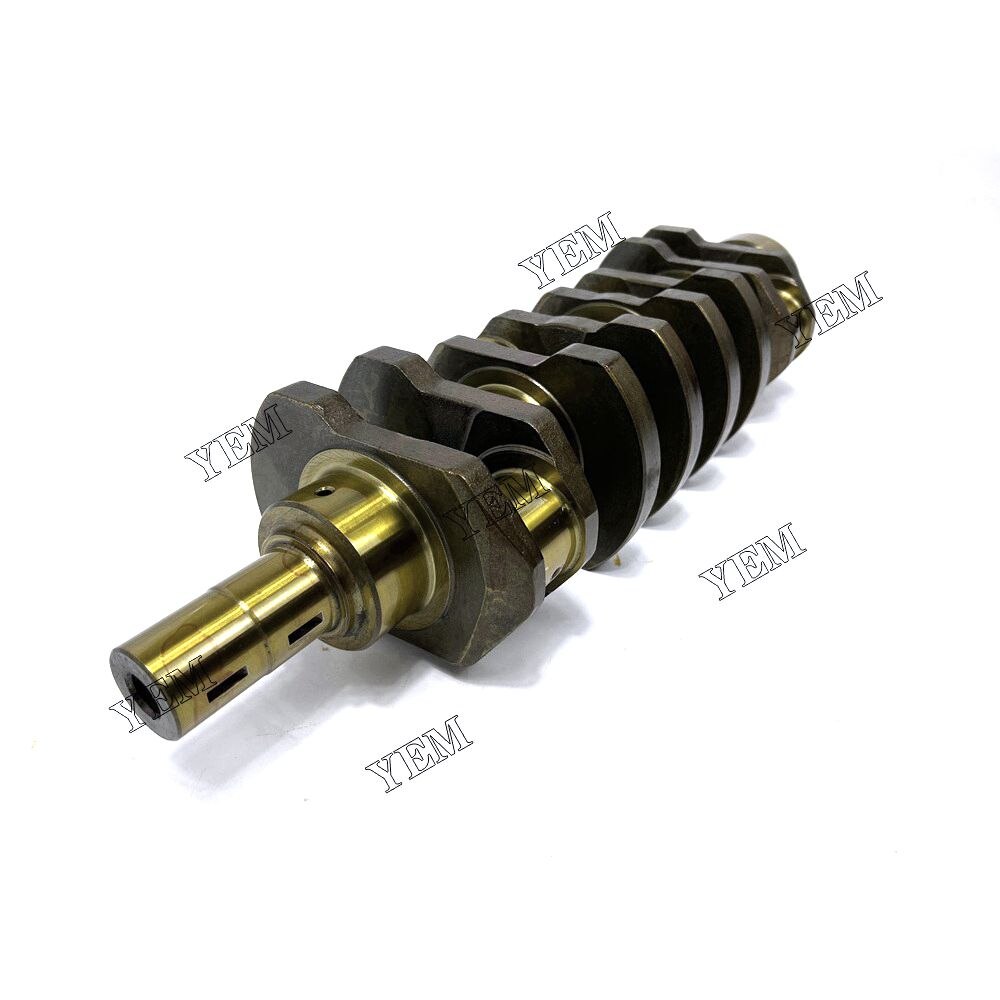 YEM 1Z Crankshaft Toyota excavator diesel engine Toyota 02-5 FD 25
diesel forklift YEMPARTS