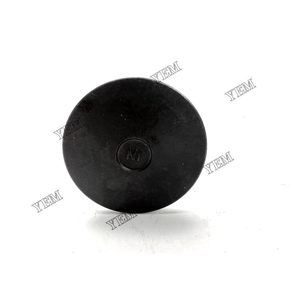 YEM BD30T Intake Valve Nissan excavator diesel engine YEMPARTS