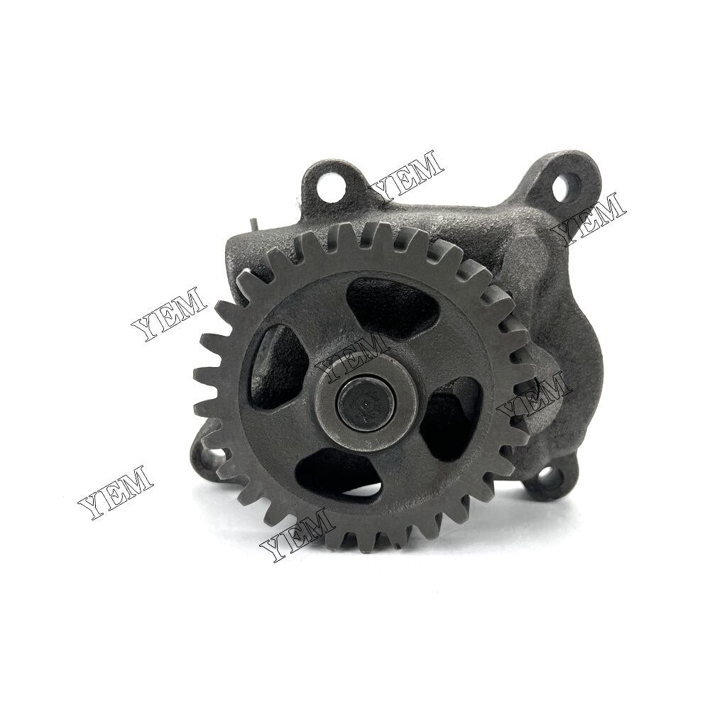 yemparts 6HK1 6HK1-DI Oil Pump For Isuzu Diesel Engine FOR ISUZU