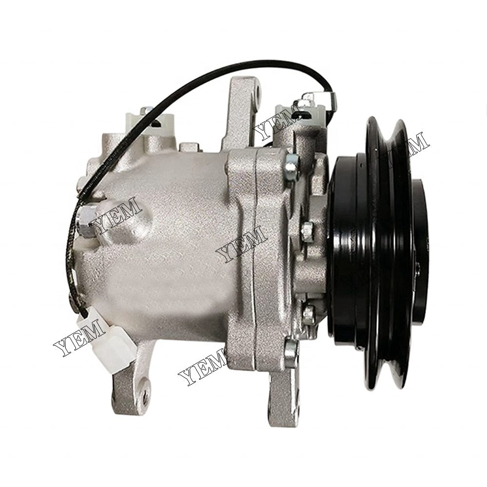 YEM Engine Parts For Kubota U35-4 U55 U55-4 KX040-4 KX057-4 KX080-4 A/C Compressor RD451-93900 For Kubota