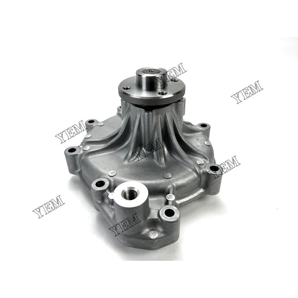 YEM V6108 Water Pump 1G410-73033 Kubota excavator diesel engine YEMPARTS