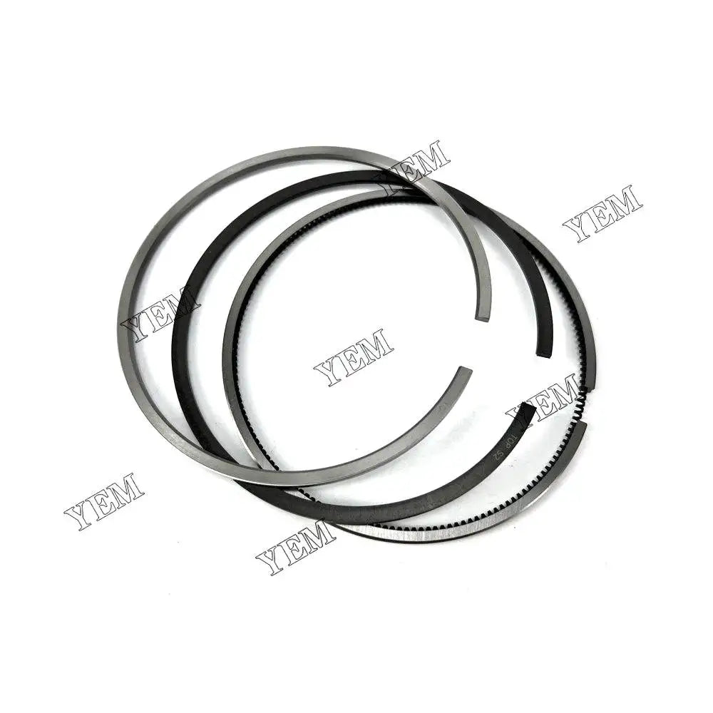 4X High performancePiston Rings Set For JCB JCB448T Engine YEMPARTS