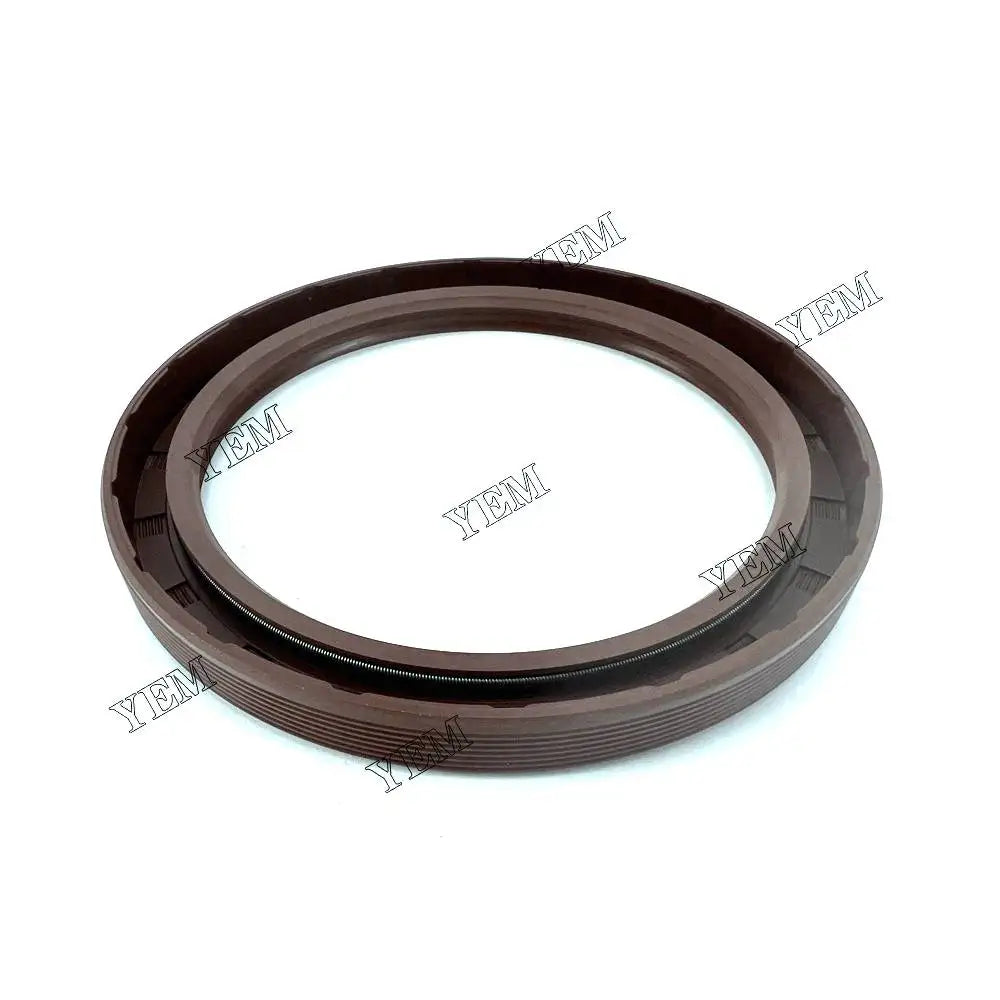 Free Shipping C490BPG Crankshaft Rear Oil Seal For Xinchai engine Parts YEMPARTS