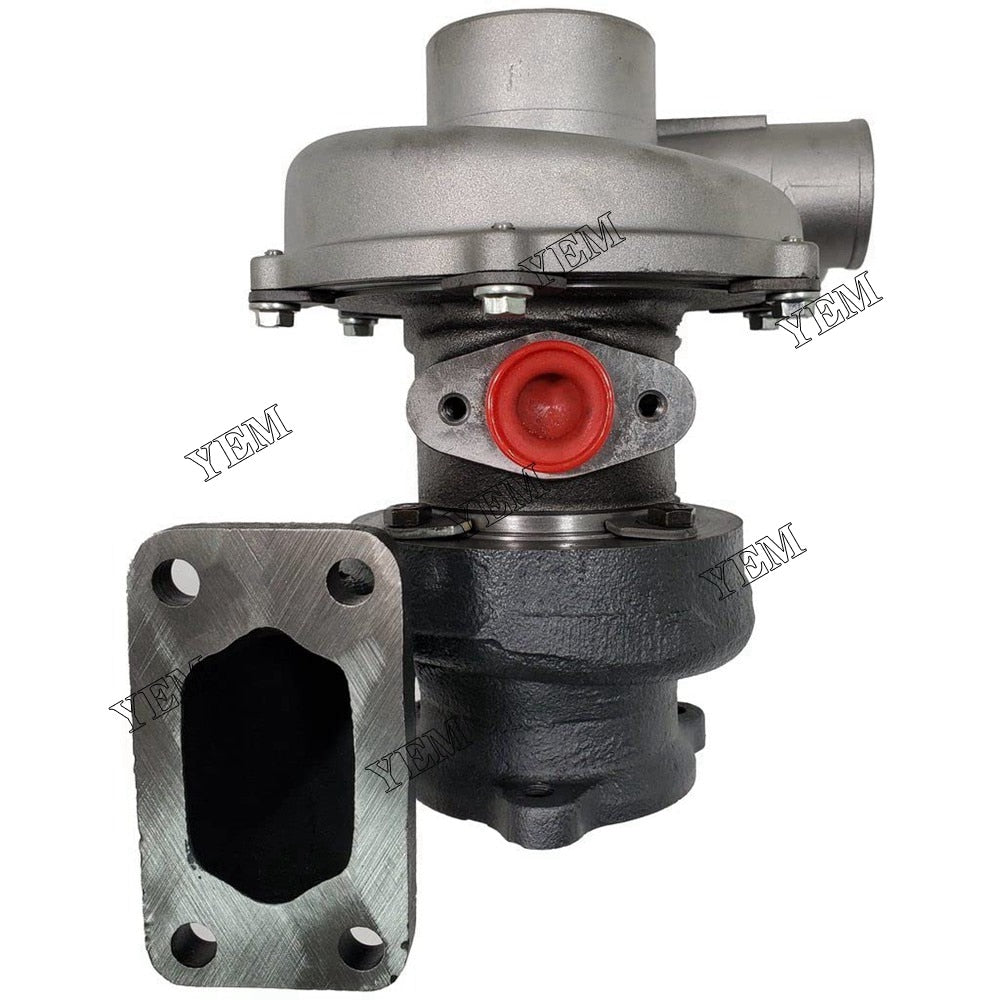 YEM Engine Parts For Yanmar Engine 3T84 3T90T Turbo RHB6 Turbocharger 121423-18010 12142318010 For Yanmar