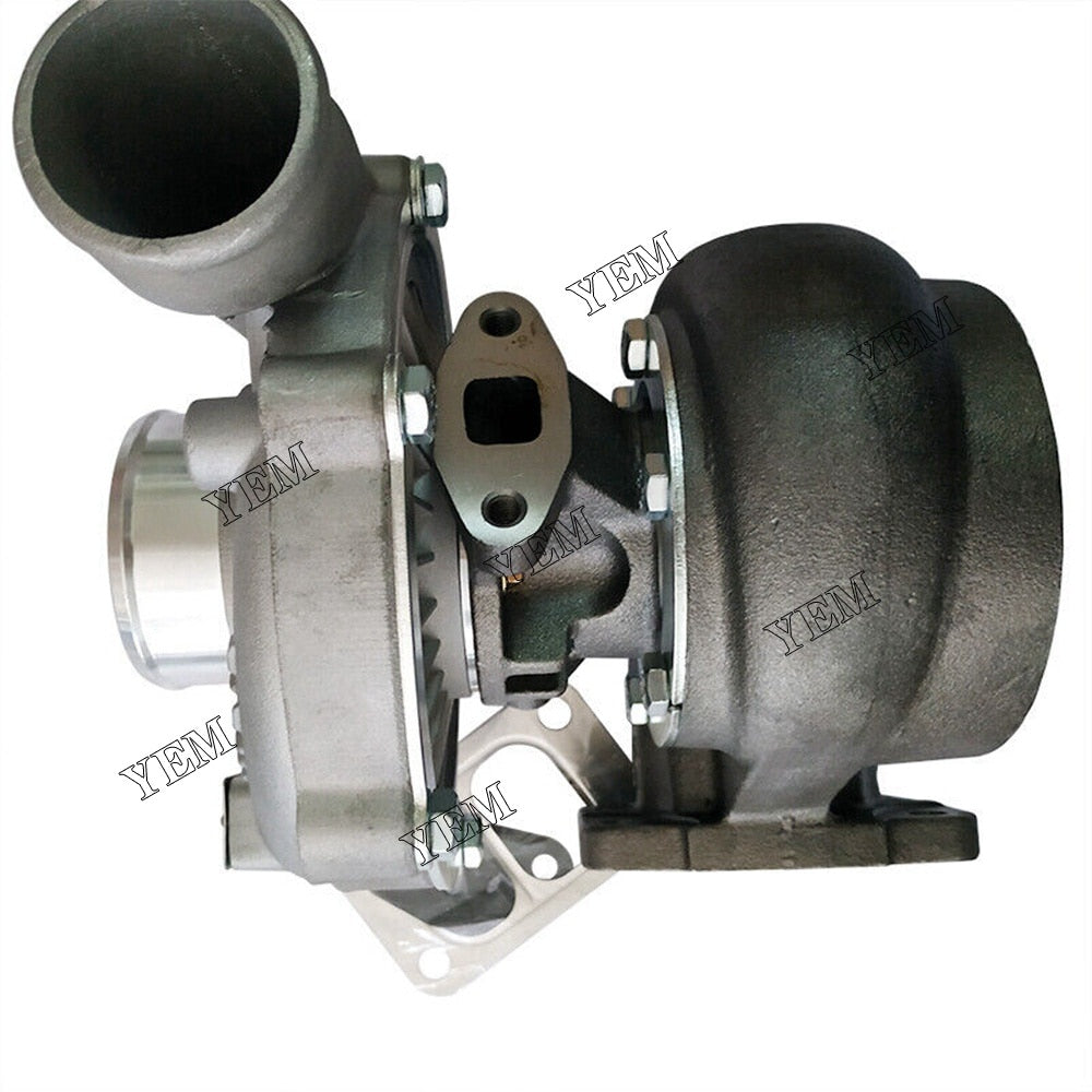 YEM Engine Parts Turbocharger 2674A091 For Perkins Engine 1006-60T JCB Turbo For Perkins