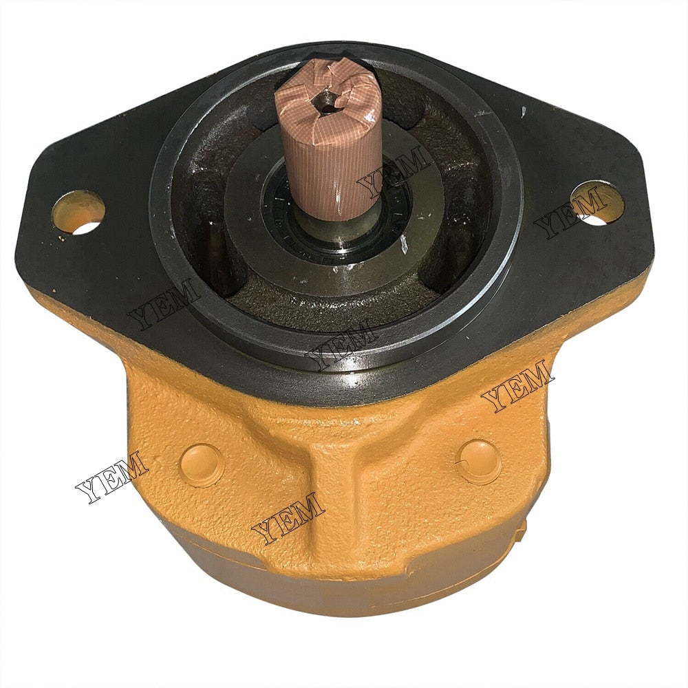 YEM Engine Parts Hydraulic Pump For Komatsu WA500-3H WA500-1LC WA500-1L WA500-3L WD500-3 For Komatsu