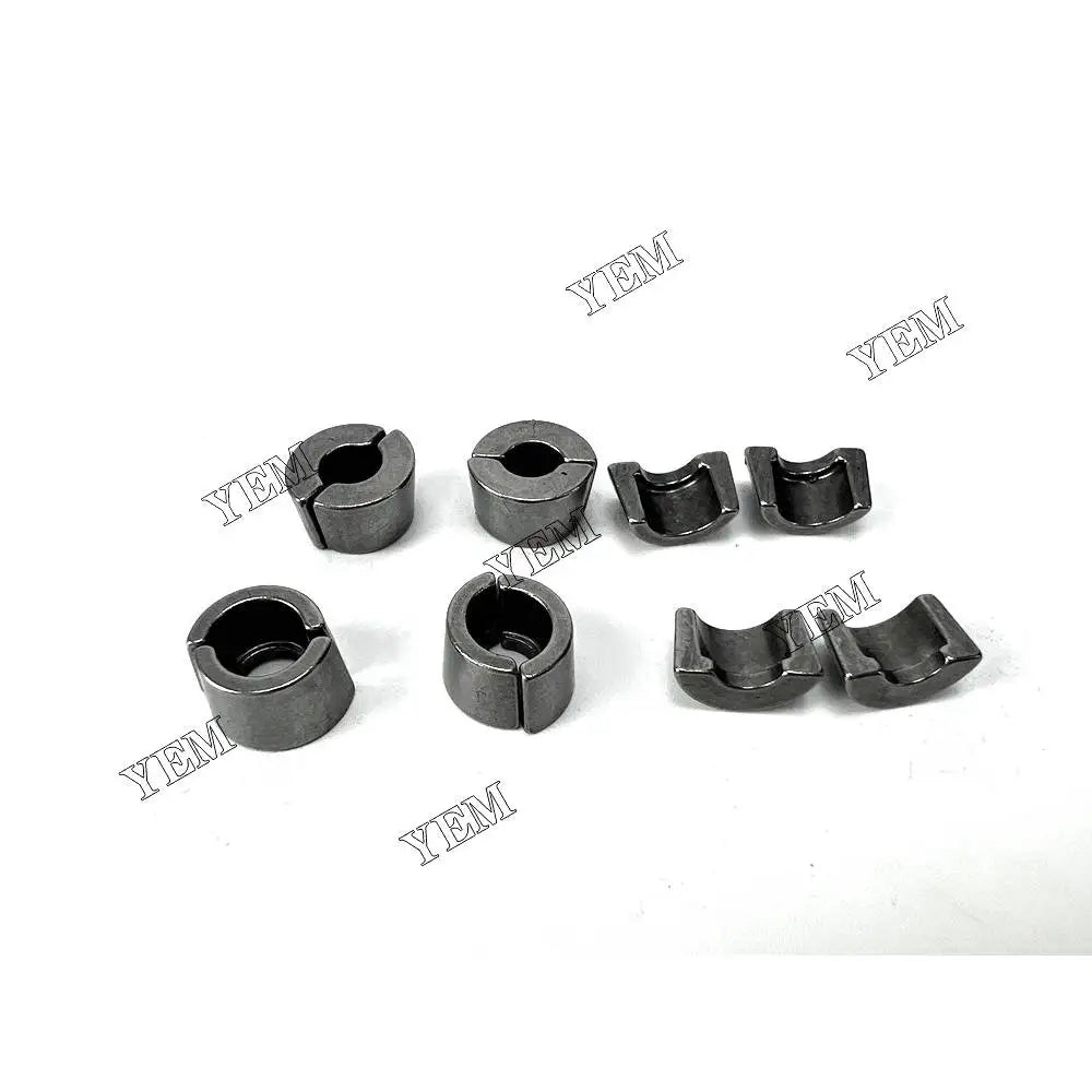 1 year warranty For Mitsubishi Collet,Valve Spring S3Q2 engine Parts (3pcs) YEMPARTS