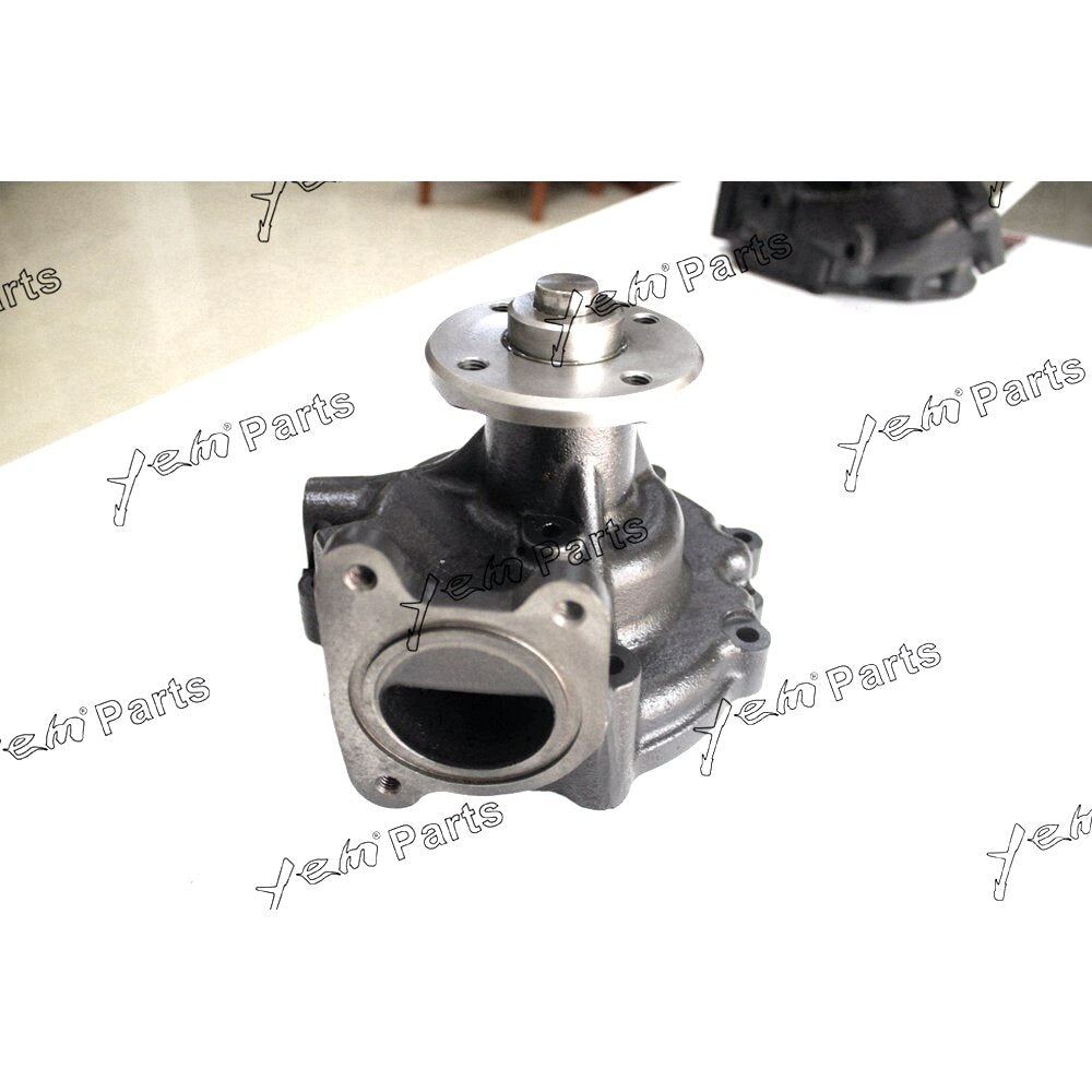YEM Engine Parts 16100-E0373 Water Pump For Hino J05E J05C J05CT For KOBELCO SK200-8 SK210-8 SK250-8 For Hino